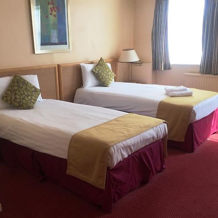 Antoinette Hotel Kingston Кінгстон-на-Темзі Екстер'єр фото