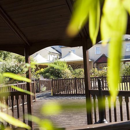 Antoinette Hotel Kingston Кінгстон-на-Темзі Екстер'єр фото