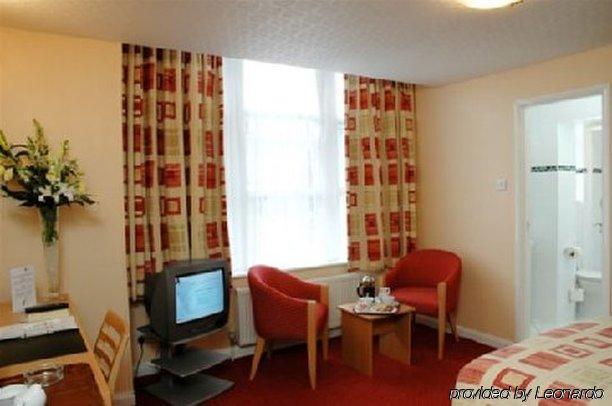 Antoinette Hotel Kingston Кінгстон-на-Темзі Номер фото