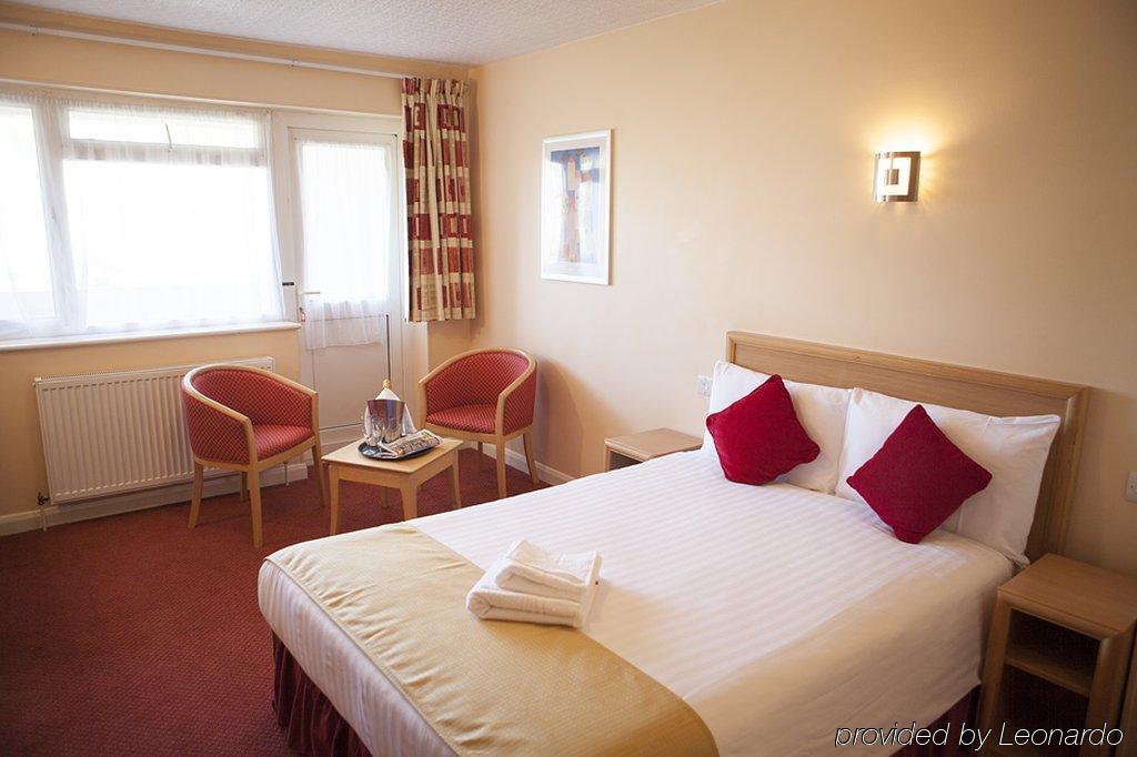 Antoinette Hotel Kingston Кінгстон-на-Темзі Екстер'єр фото