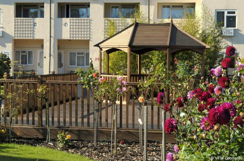 Antoinette Hotel Kingston Кінгстон-на-Темзі Екстер'єр фото